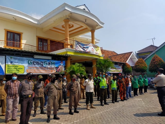 Selamat Datang di Website Desa Cibatu